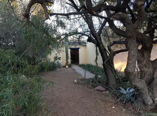 1286 E Paseo Alegre, Tucson, AZ 85719