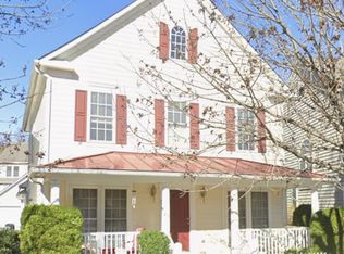 541 Sheila St, Gaithersburg, MD 20878