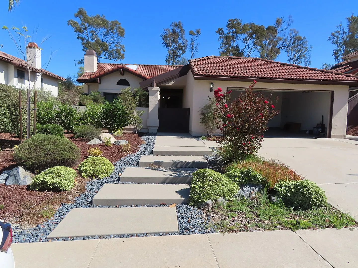 Immaculate Three-Bedroom Home in Rancho Bernardo — Photo 1