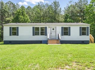 1026 Old Grist Mill Rd, Appomattox, VA 24522