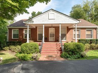496 Franklin Rd, Franklin, TN 37069