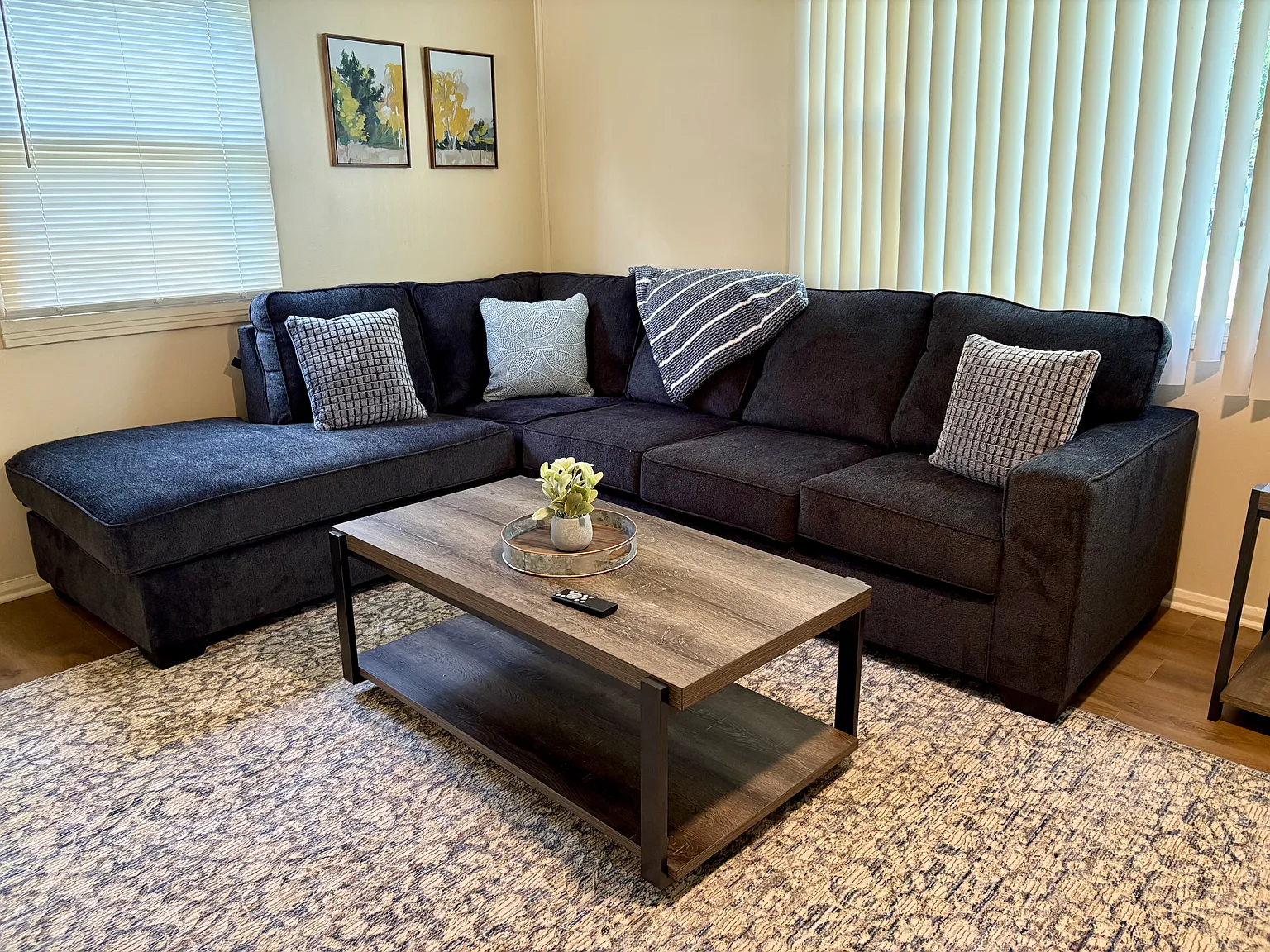 2 bed, $2,650 — Photo 2