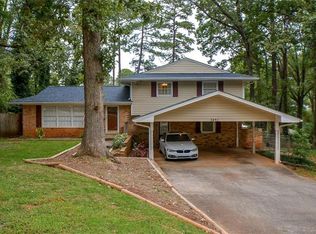 3490 Crown Point Pl, Decatur, GA 30032