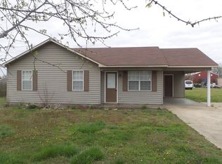 169 Cedar Cv, Bells, TN 38006