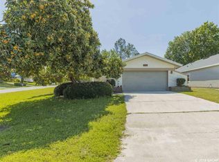 7303 NW 116th Ln, Alachua, FL 32615