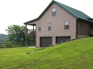 279 Big Branch Rd, Granville, TN 38564