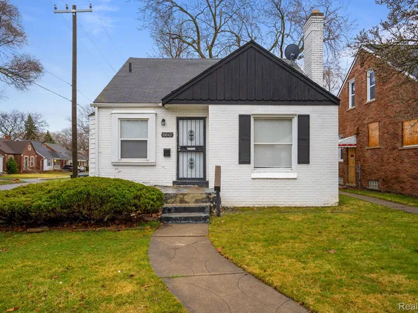 10642 McKinney St, Detroit, MI 48224