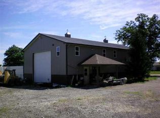 17101 N State Route 167, Dunkirk, IN 47336
