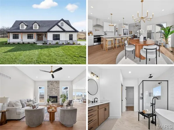 108 Harvest Glen Ct, Old Monroe, MO 63369