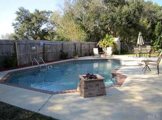 3523 Beach Haven Cove Dr, Perdido Key, FL 32507