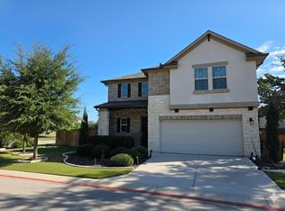 14505 McCoy Loop UNIT 52, Austin, TX 78717