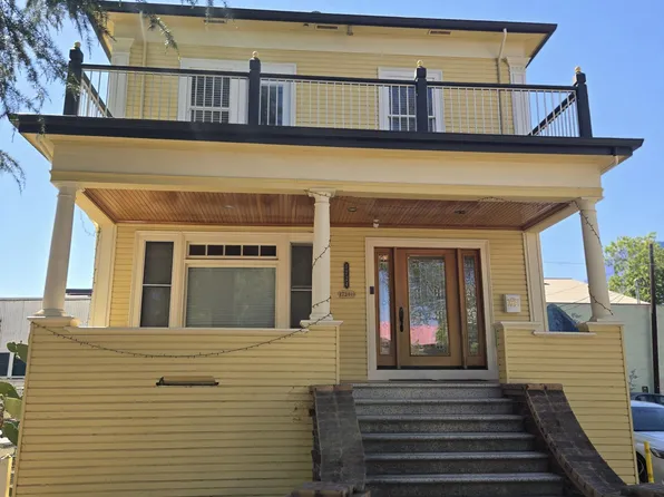 (undisclosed Address), Sacramento, CA 95811
