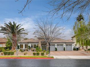 2281 Candlestick Ave, Henderson, NV 89052