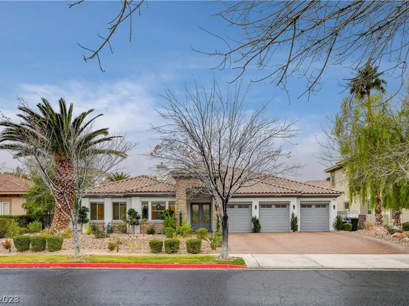 2281 Candlestick Ave, Henderson, NV 89052