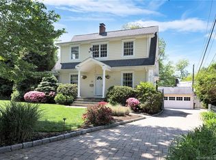 99 Stamford Ave, Stamford, CT 06902