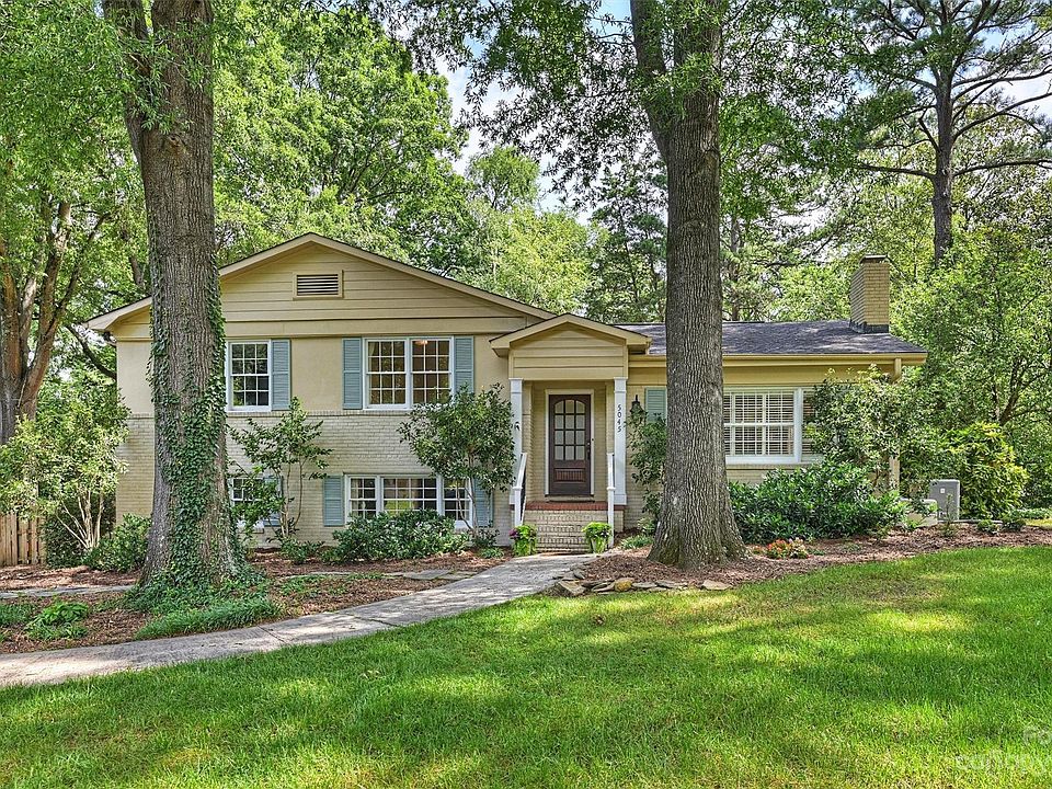 5045 Beckford Dr, Charlotte, NC 28226 Zillow