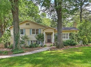 5045 Beckford Dr, Charlotte, NC 28226