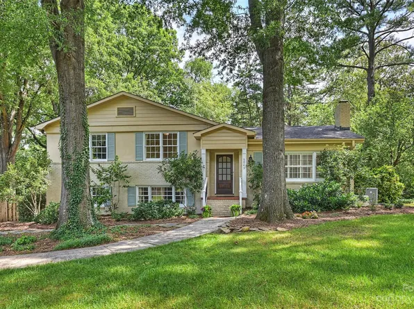 5045 Beckford Dr, Charlotte, NC 28226