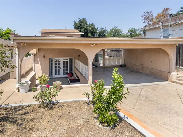 10233 Glory Ave, Tujunga, CA 91042