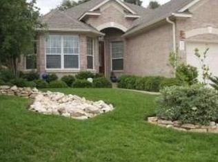 2509 Guara Dr, Cedar Park, TX 78613