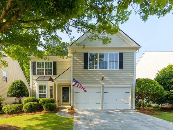 306 Burdock Trce, Woodstock, GA 30188