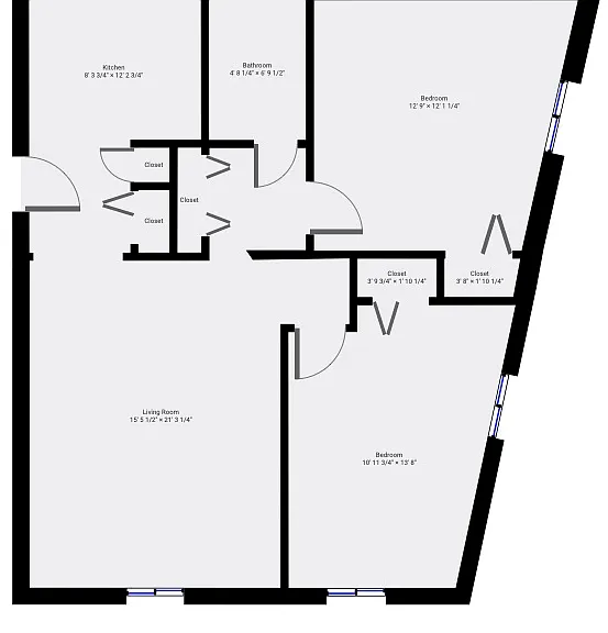 1263 Chapel St #C2 — Photo 3