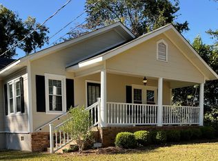 1549 Columbia Rd, Orangeburg, SC 29115