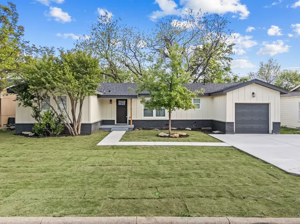 5008 Nadine Dr, Haltom City, TX 76117