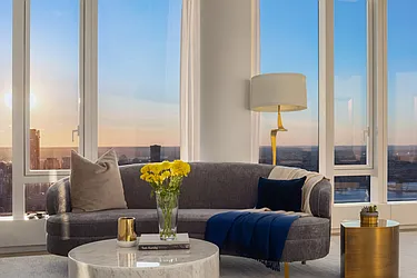 Rented by Time Equities, Inc.