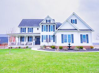 6501 Trumble Rd, Saint Clair, MI 48079