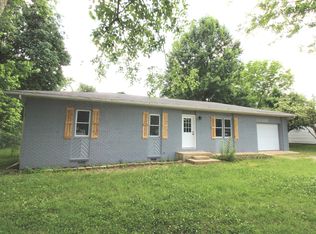 1906 Meadow Dr, West Plains, MO 65775