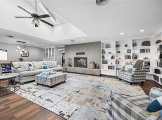 2509 Forest Trl, Temple, TX 76502