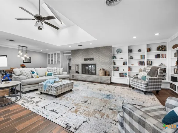 2509 Forest Trl, Temple, TX 76502