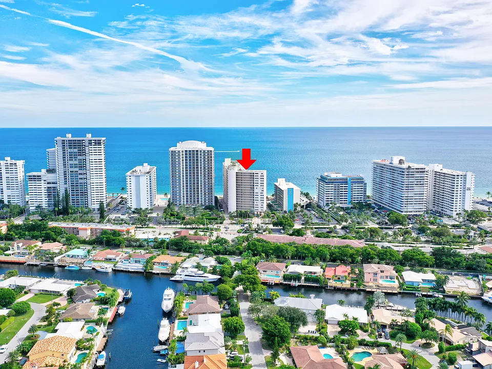 4100 Galt Ocean Dr #604