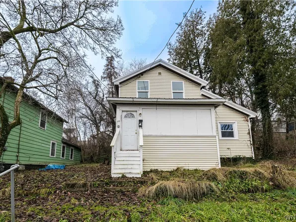158 Nelson St, Syracuse, NY 13204