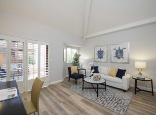 4151 El Camino Way APT E, Palo Alto, CA