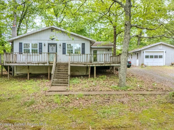 303 Five Mile Woods Road, Catskill, NY 12414