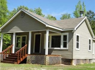 677 Gene Gunter Rd, Deville, LA 71328