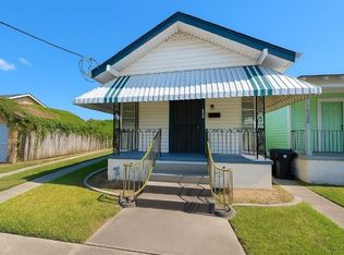 2425 Eads St, New Orleans, LA 70117