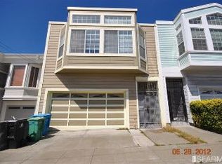 72 Niagara Ave, San Francisco, CA 94112