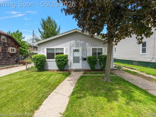 507 Vester St, Ferndale, MI 48220