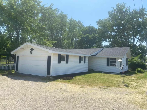 148 E Palace St, Dunkirk, IN 47336