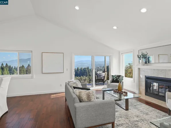 1819 Mockingbird Pl, Danville, CA 94526