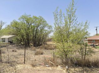 2509 Paradise Rd SW, Albuquerque, NM 87105