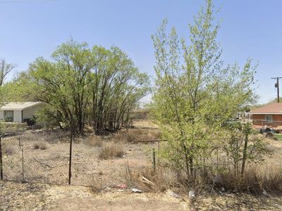 2509 Paradise Rd SW, Albuquerque, NM, 87105