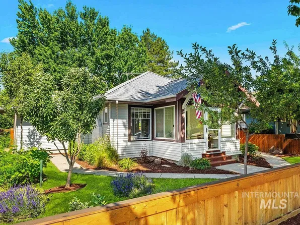 1911 N 15th St, Boise, ID 83702