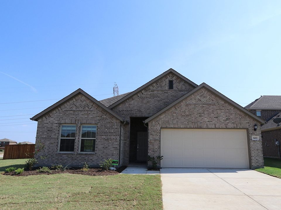 1st image of 1412 Fox Glen Trl