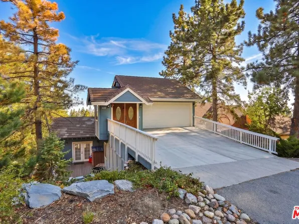 30139 Enchanted Way, Running Springs, CA 92382