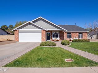 2642 E Decatur St, Mesa, AZ 85213