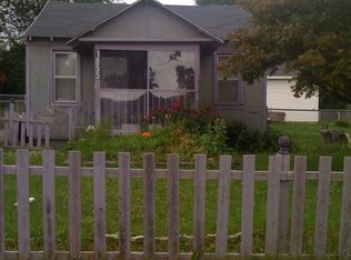 1055 E Genesee Ave, Flint, MI 48505